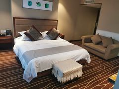 -怡华威斯达酒店(重庆医科大学附属儿童医院店)