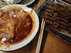 -东仪路传统烤肉