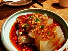 -遇见小厨·北京烤鸭·江湖菜·川菜(广福桥店)