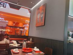 -胖哥俩肉蟹煲(湖滨银泰in77店)