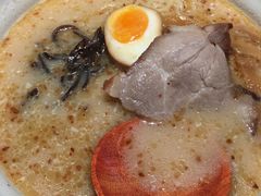 -味千拉面(星摩尔购物中心店)