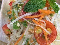 -Hi YOU你的饭局泰餐厅(雍和宫店)