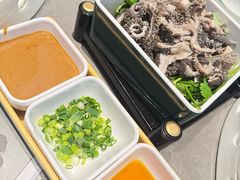 -黑窑厂糖油饼烤鸭·清真菜(旗舰店)