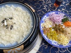 传统鲩鱼生-祈胜邨•顺德鱼生•顺德菜(容桂店)