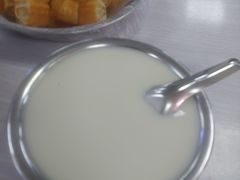 -蒙记老牌豆浆