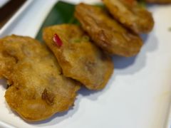 -枣子树·素食餐厅(普陀山店)