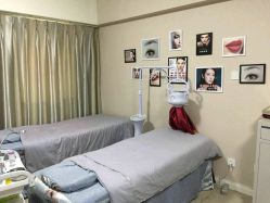 -一个差评成就的纹眉店