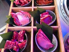 -玄希浪漫厨房·韩料烤肉(湖滨银泰in77店)