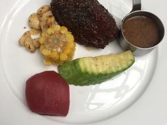 -食间牛排(湖西路店)