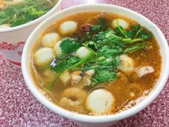 -明月虾面(厦禾路店)