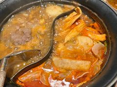 -温野菜涮涮锅(西单大悦城店)