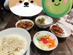 -添萬囍·天津三鲜捞面(天河城店)