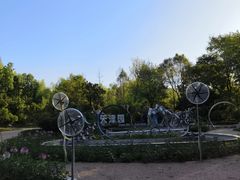 -武汉园博园(武汉自然博物馆)