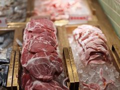 -姜胖胖无限自助烤肉(凯德天府店)