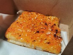 肉松佛卡恰-星巴克(北京中关村南大街店)