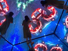 -天津梵高星空艺术馆(天河城旗舰店)