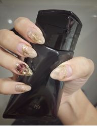 -Halo美甲美睫
