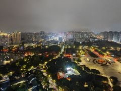 -茉莉花空中花园餐厅(义乌店)