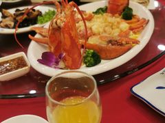 -良友·海鲜青岛菜(五四广场店)