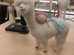 -甜心妈妈·榴莲星级糖水(北京路总店)