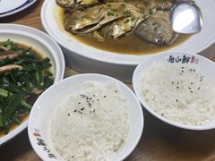 -舟小鲜·舟山小渔村(凤城四路中登广场店)