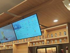 -霸王茶姬(广州白云悦和方店)