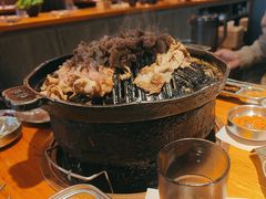 -kingkong大猩猩烤肉(CBD店)