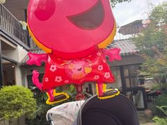 -往来·竹里.宝宝宴.生日宴.团建.宴席(花乡农居店)