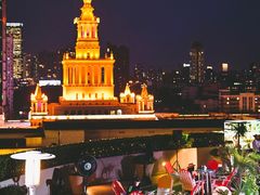 -上海波特曼丽思卡尔顿酒店