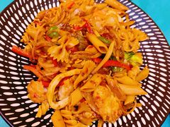 -My Way Town买味堂·东南亚餐厅(亦庄店)