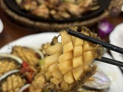 -友强·23年特色海鲜大排档(厦门店)
