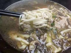 -家烧面馆【南山路知名经典面食】