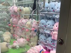 -大玩家超乐场(河东万达广场店)