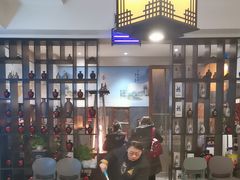 -汉水谣·江景餐厅(江滩店)