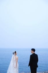 点击看大图 -秦皇岛我和你婚纱摄影工作室