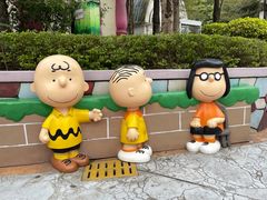 -史努比缤纷世界