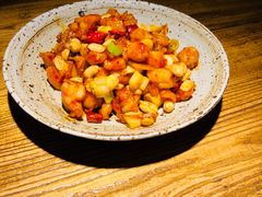 -青年公社烤鸭(青年路店)