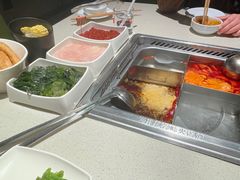 -海底捞火锅(北金鹰店)