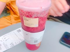 -奈雪的茶(凯德新都心店)