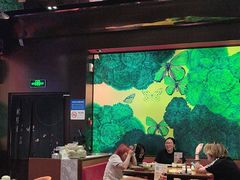 -蝴蝶里·粤菜·点心(龙湖杭州金沙天街店)