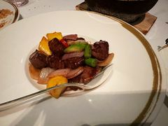 -金轩中餐厅 Jin Xuan(浦东丽思卡尔顿酒店)