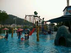 android_upload_pic-杭州浪浪浪水公园