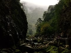 -大七孔景区-天生桥