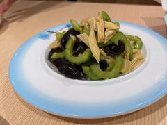 -老边饺子馆(东单店)