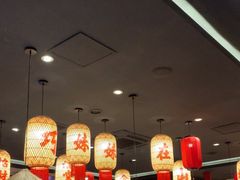 -虾领航小龙虾·吉林烧烤(柳州路店)