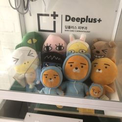 -Deeplus+韩国皮肤管理한국피부관리·C:Lab肌肤实验室