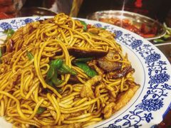 -红满堂·龙虾·牛蛙·淮扬菜(濠北路店)
