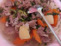 -马白开来特色羊排揪片子  (总店)