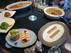 -旺拉·江景全牛宴餐厅(新希望立体城购物中心店)