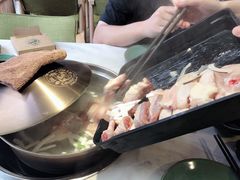 -狐狸爱上椰子鸡(滨江星光大道店)